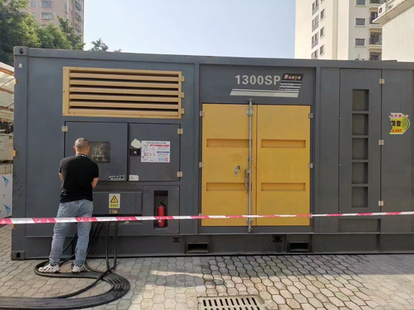 光泽500KW发电机组冬季应该配多大的启动电瓶？