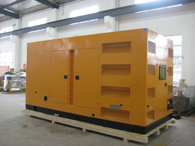 光泽不同类型的发电机组在冬季保养时的注意事项有何差异？