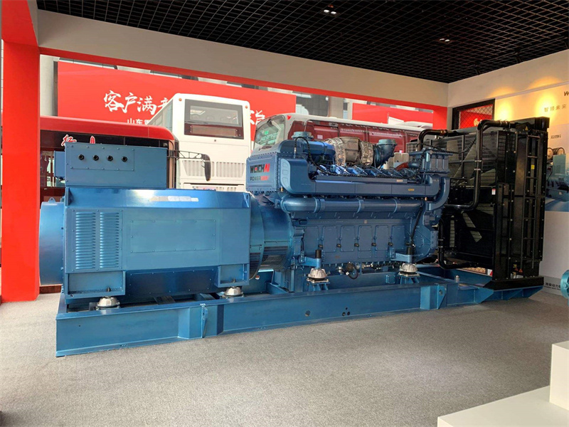 光泽柴油发电机组冬季保养周期是多久？