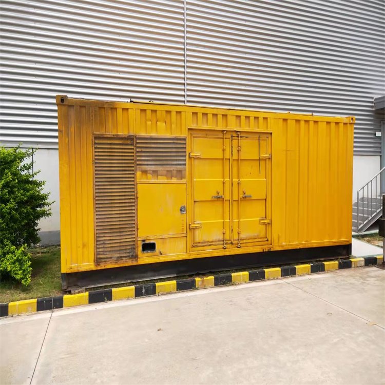 光泽柴油发电机组在冬季启动前如何对燃油系统进行预热？