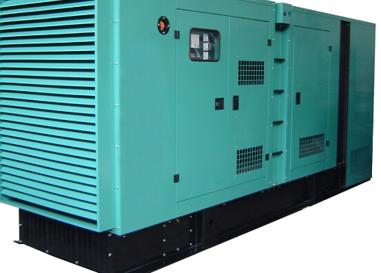 光泽发电机组水冷式机油散热器常见的故障有哪些？