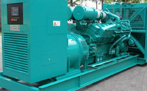 光泽柴油发电机组冬季使用中需要注意哪些事项？