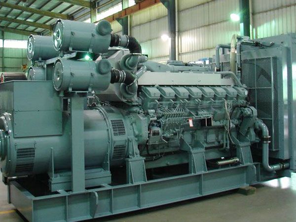 光泽电气系统故障可能导致冬季柴油发电机组启动失败的原因有哪些？