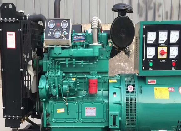 光泽柴油发电机冬季保养周期和夏季一样吗？