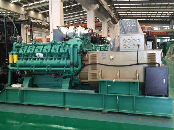 光泽除了测量电瓶电压，还有哪些方法可以判断柴油发电机的充电系统是否正常？