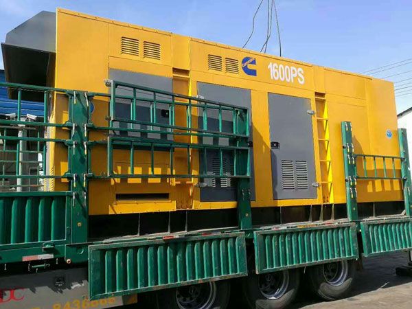 光泽一份发电机组安装调试合同的注意事项